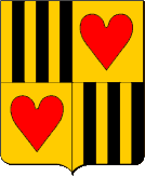 French Destutt_Tracy crest