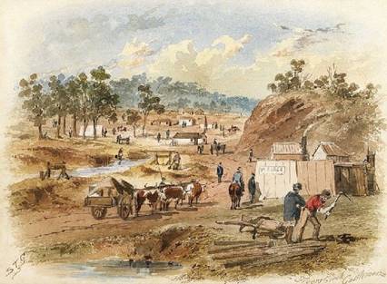 Fryers-Creek-by-ST-Gill-1859.jpg