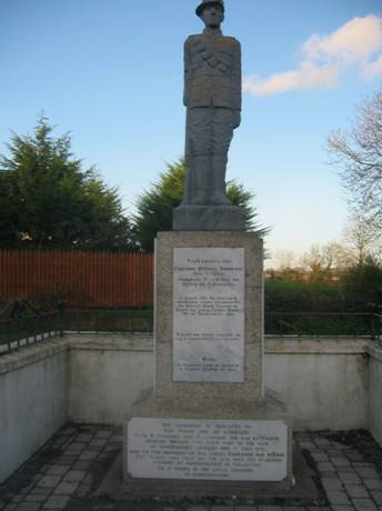 Monument Dunamaggan IRA Brigade_2