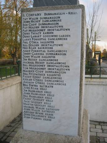 Monument Dunamaggan IRA Brigade_3
