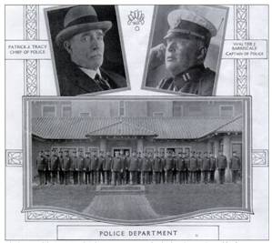 1923 Long Beach Police department.jpg