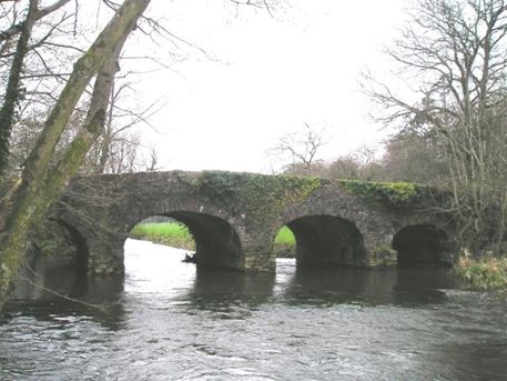 ballinapierce bridge
