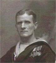 Mathew Treacy1