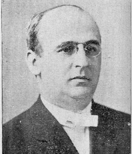 William Francis Treacy