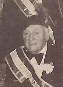 William Francis Treacy
