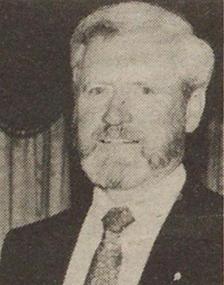 William Francis Treacy