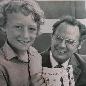 Martin Tracey aged 6.jpg