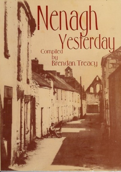 catherine treacy