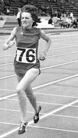 1973 Mary Tracey wins 800 metres final AAA.jpg
