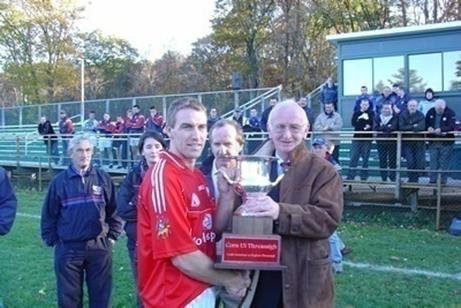 Owen Treacy Cup